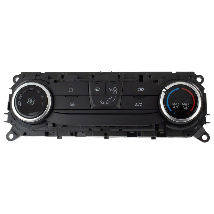 Motorcraft Climate Control Panels KK2Z19980F
