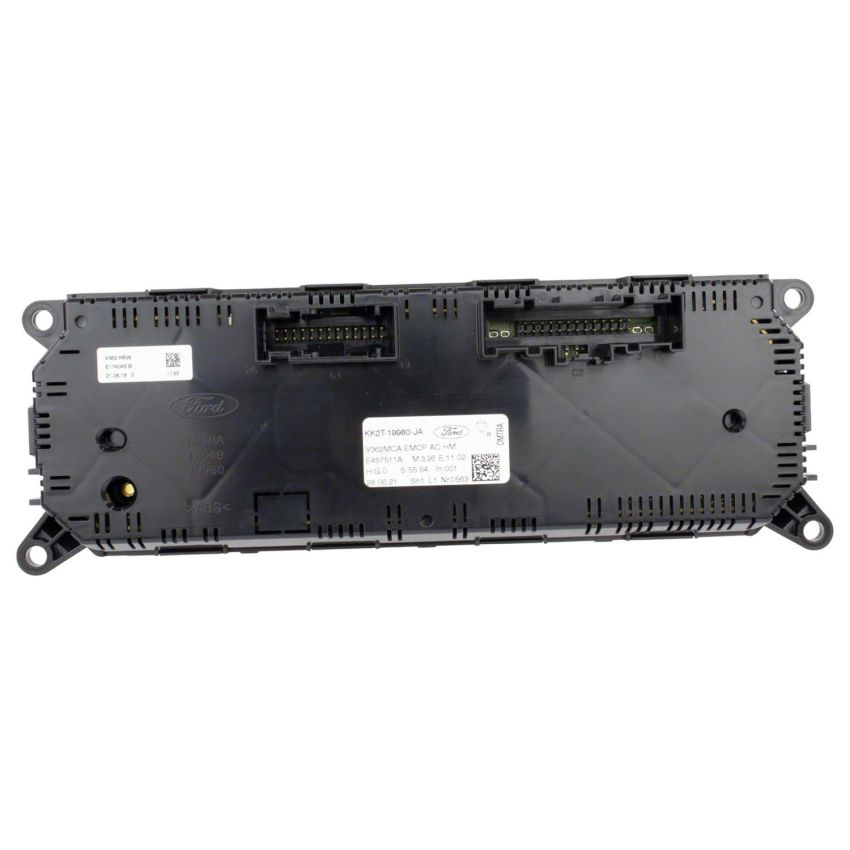 Motorcraft Climate Control Panels KK2Z19980F