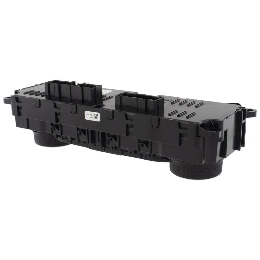 Motorcraft Climate Control Panels LJ6Z19980N