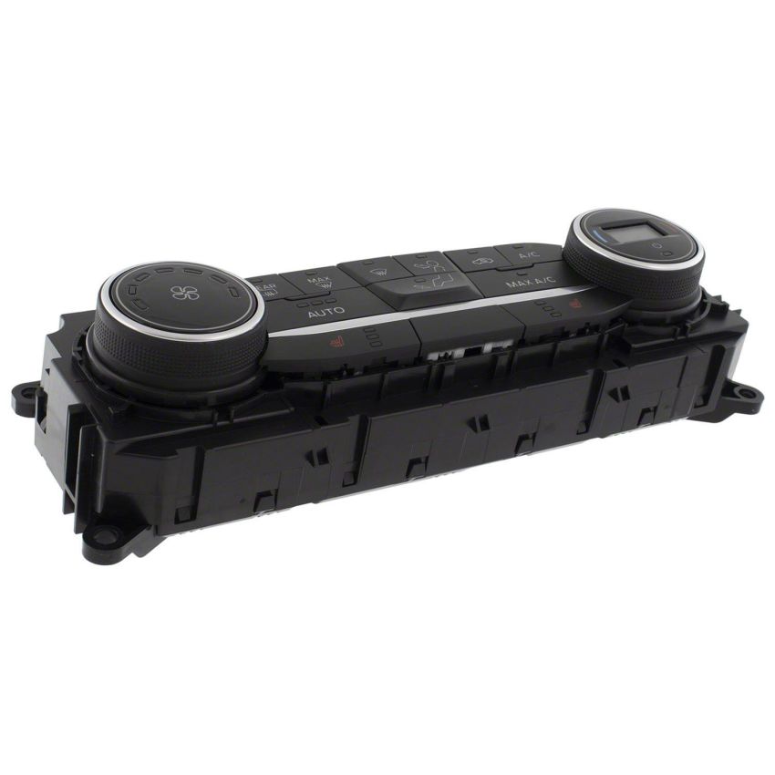 Motorcraft Climate Control Panels LJ6Z19980N