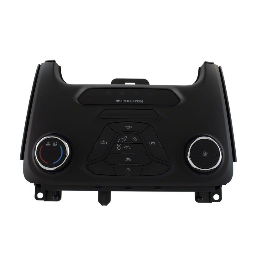 Motorcraft Climate Control Panels KB3Z19980DB