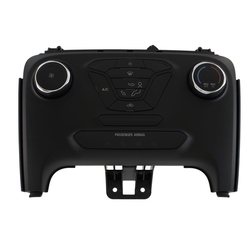 Motorcraft Climate Control Panels KB3Z19980UB