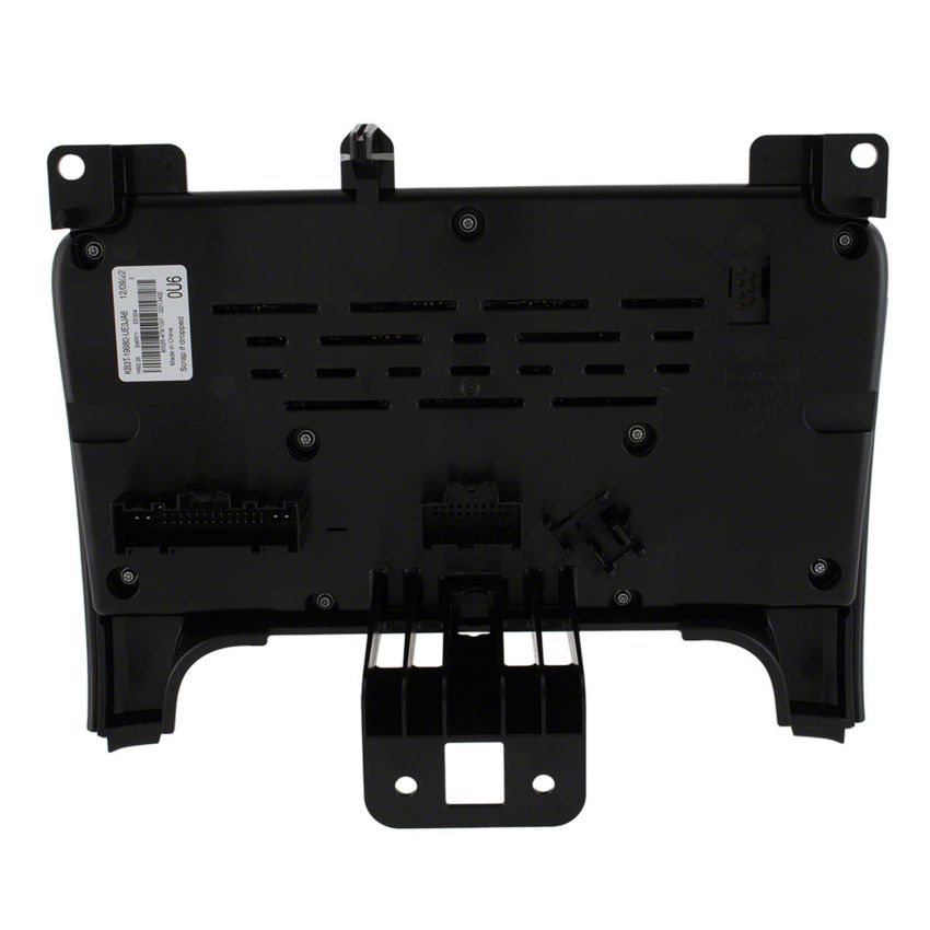 Motorcraft Climate Control Panels KB3Z19980UB