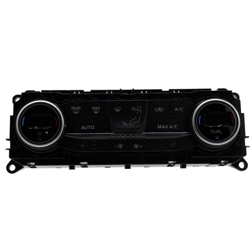 Motorcraft Climate Control Panels LJ6Z19980S