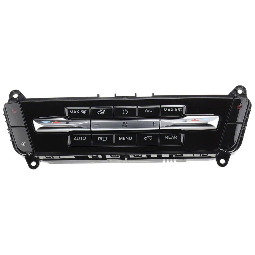 Motorcraft Climate Control Panels LB5Z19980F
