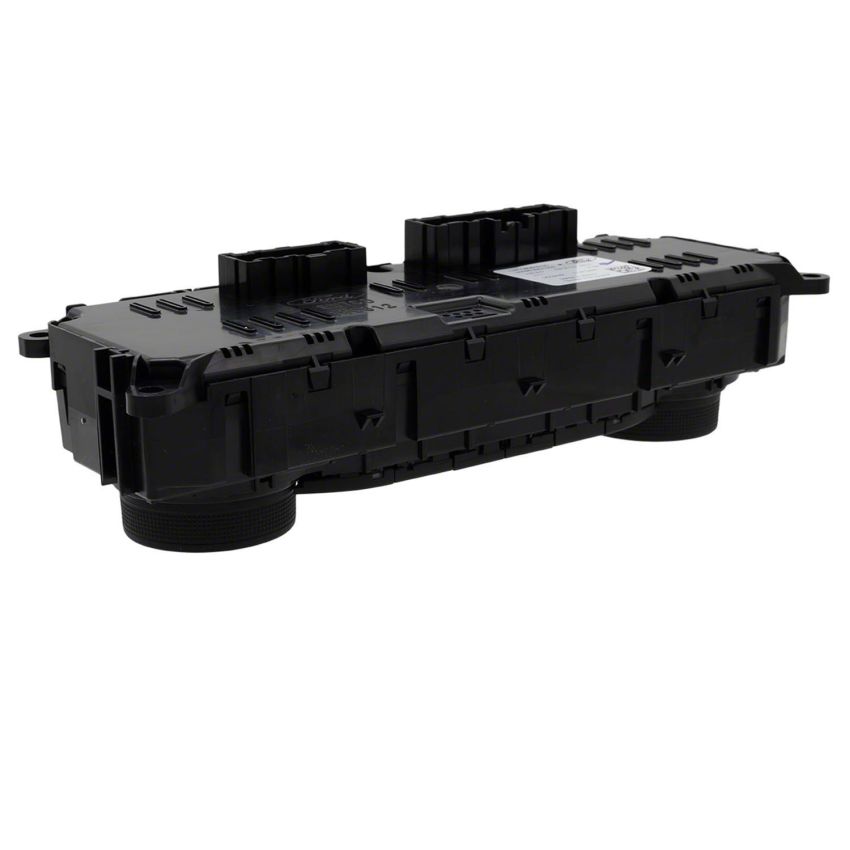Motorcraft Climate Control Panels LJ6Z19980V