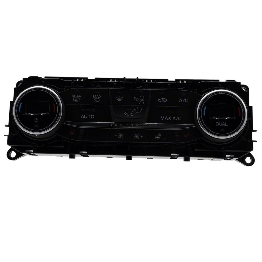 Motorcraft Climate Control Panels LJ6Z19980V