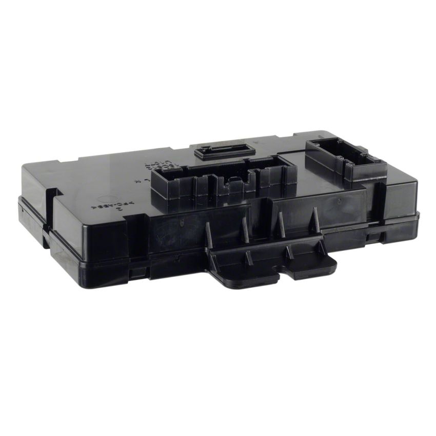 Motorcraft Climate Control Panels LJ7Z19980E
