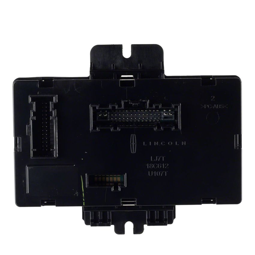 Motorcraft Climate Control Panels LJ7Z19980E