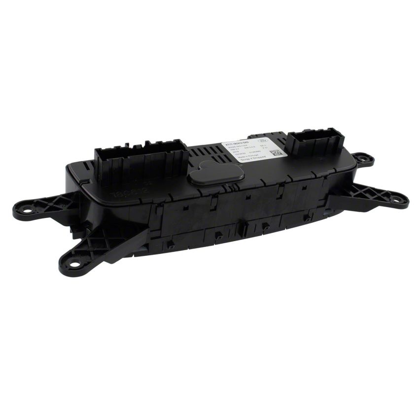 Motorcraft Climate Control Panels KT1Z19980BF