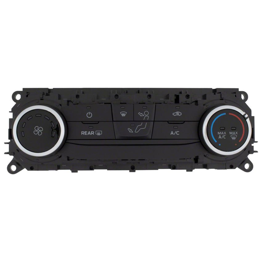 Motorcraft Climate Control Panels LJ6Z19980X