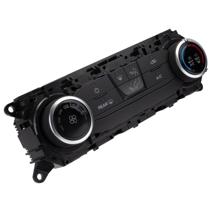 Motorcraft Climate Control Panels LJ6Z19980X