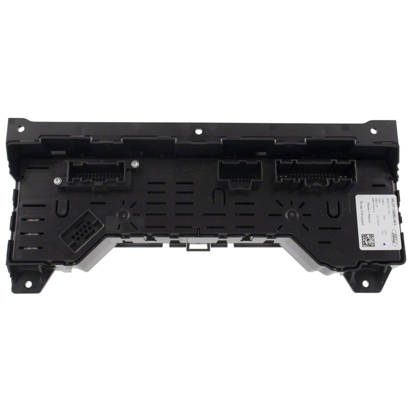 Motorcraft Climate Control Panels ML3Z19980P