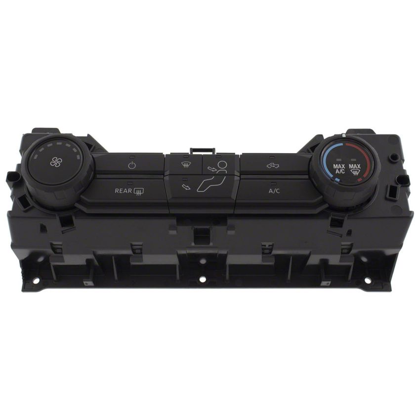 Motorcraft Climate Control Panels ML3Z19980P