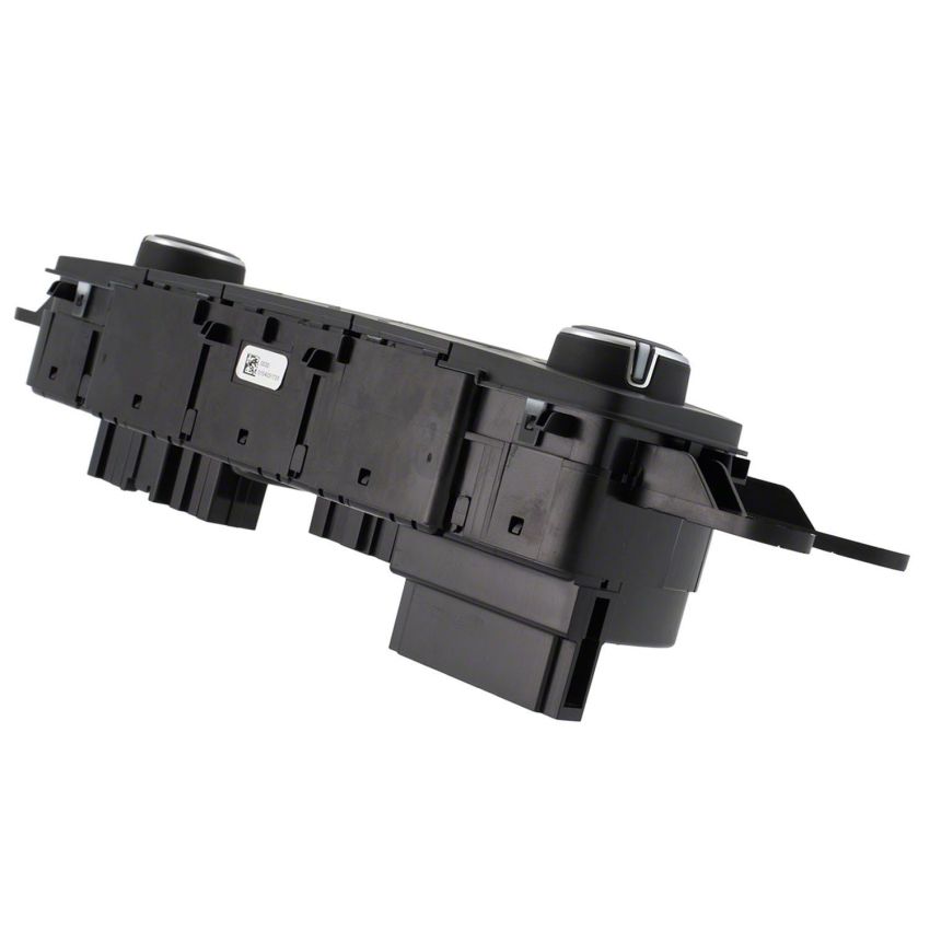 Motorcraft Climate Control Panels KT1Z19980AZ