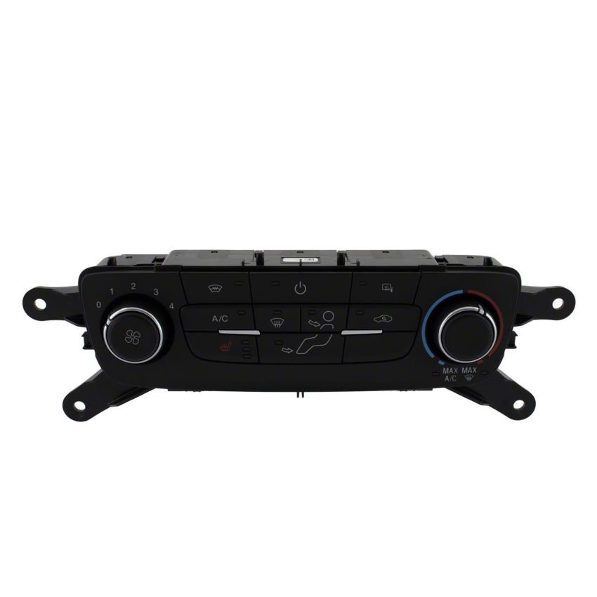 Motorcraft Climate Control Panels KT1Z19980AU