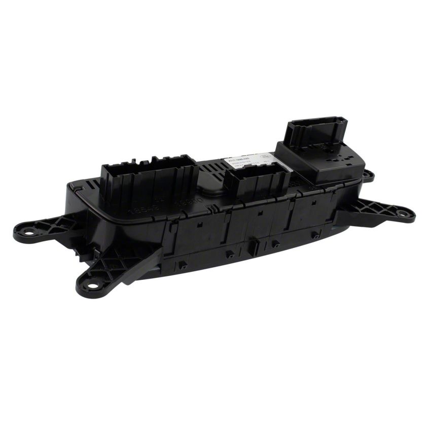 Motorcraft Climate Control Panels KT1Z19980BK