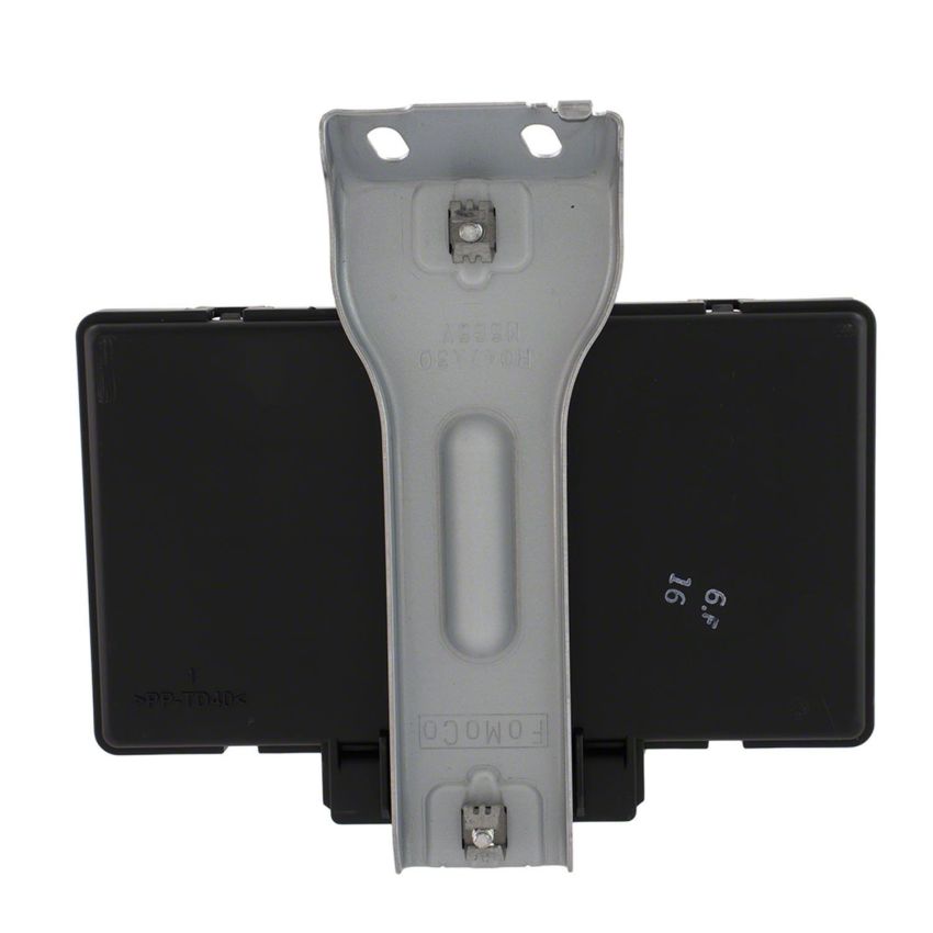Motorcraft Climate Control Panels MA1Z19980F
