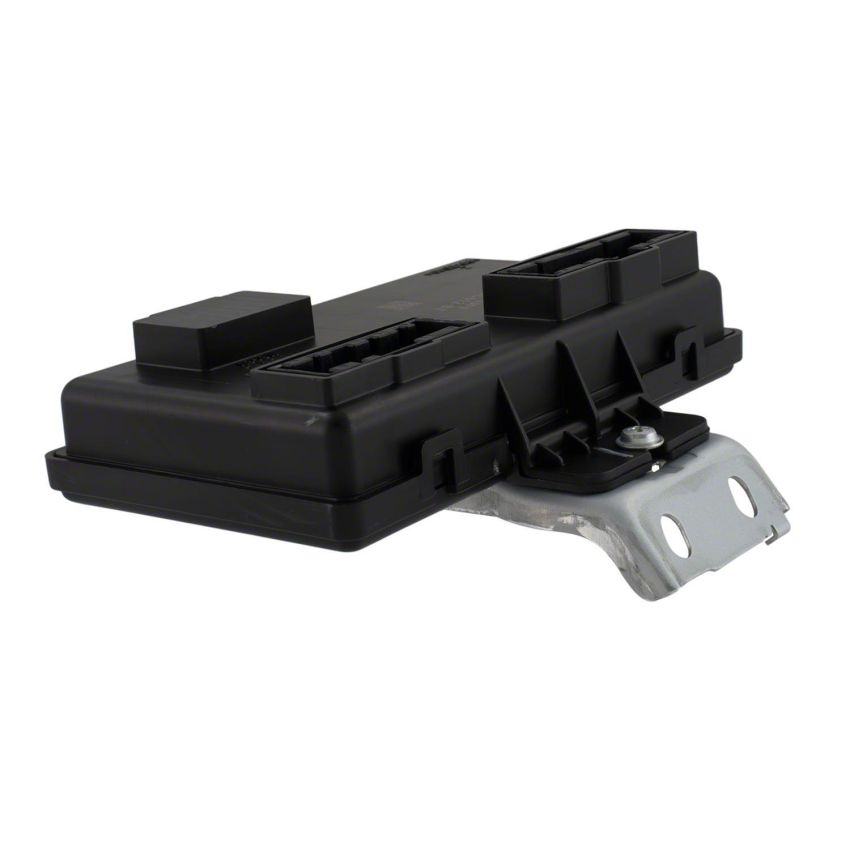 Motorcraft Climate Control Panels MA1Z19980F