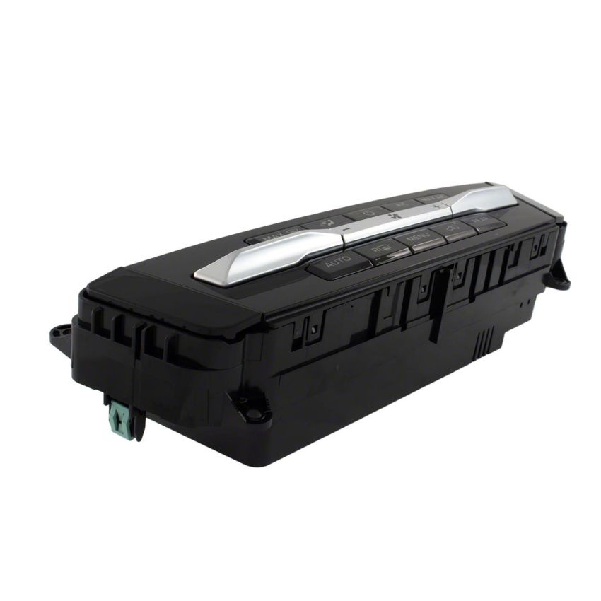 Motorcraft Climate Control Panels NB5Z19980C
