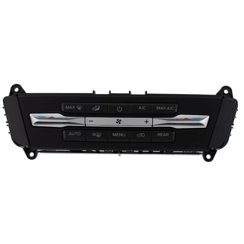 Motorcraft Climate Control Panels NB5Z19980C