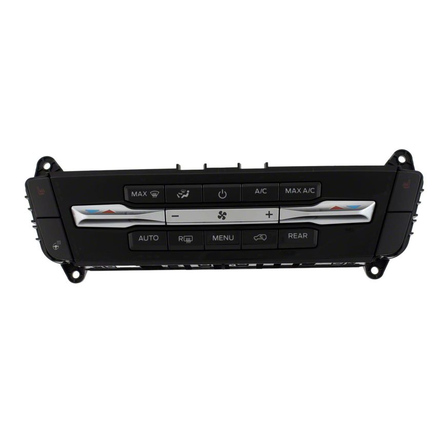 Motorcraft Climate Control Panels NB5Z19980D
