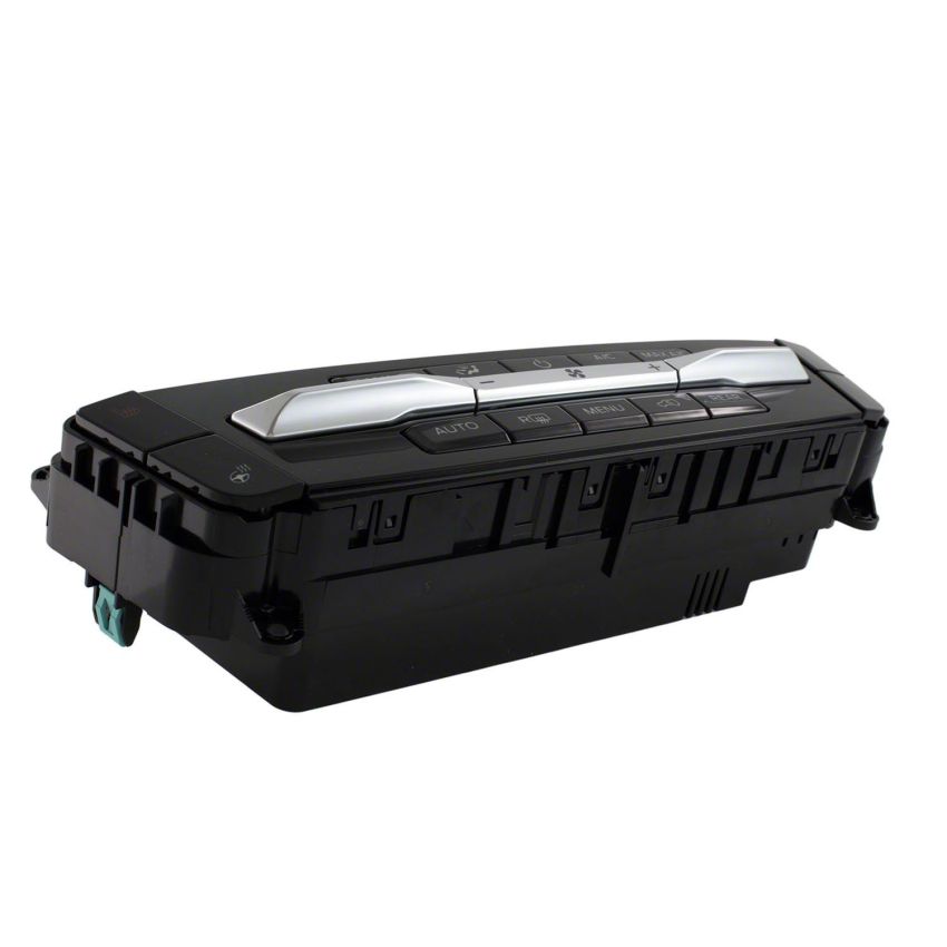 Motorcraft Climate Control Panels NB5Z19980D
