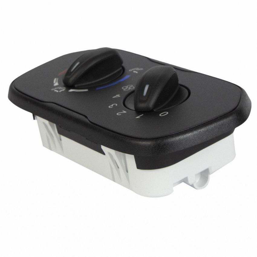 Motorcraft HVAC Climate Control Panels BK3Z19980B