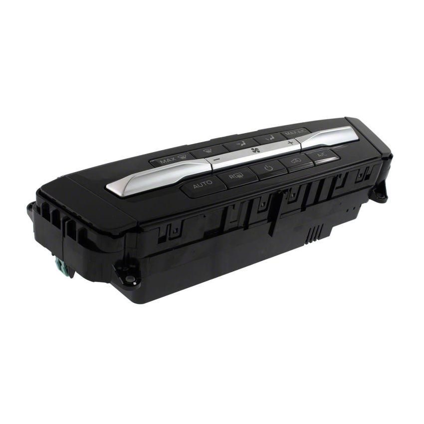 Motorcraft Climate Control Panels NB5Z19980F