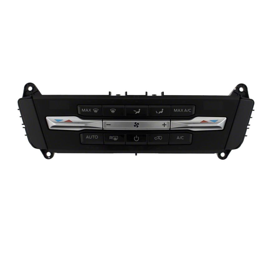 Motorcraft Climate Control Panels NB5Z19980F