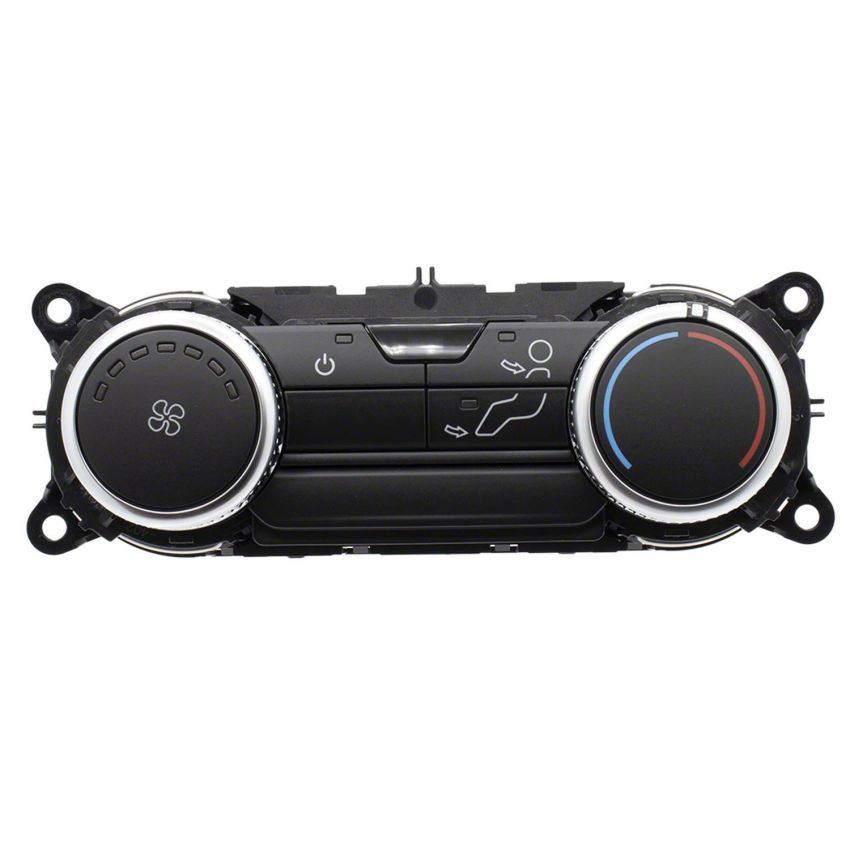Motorcraft Climate Control Panels LB5Z19980J