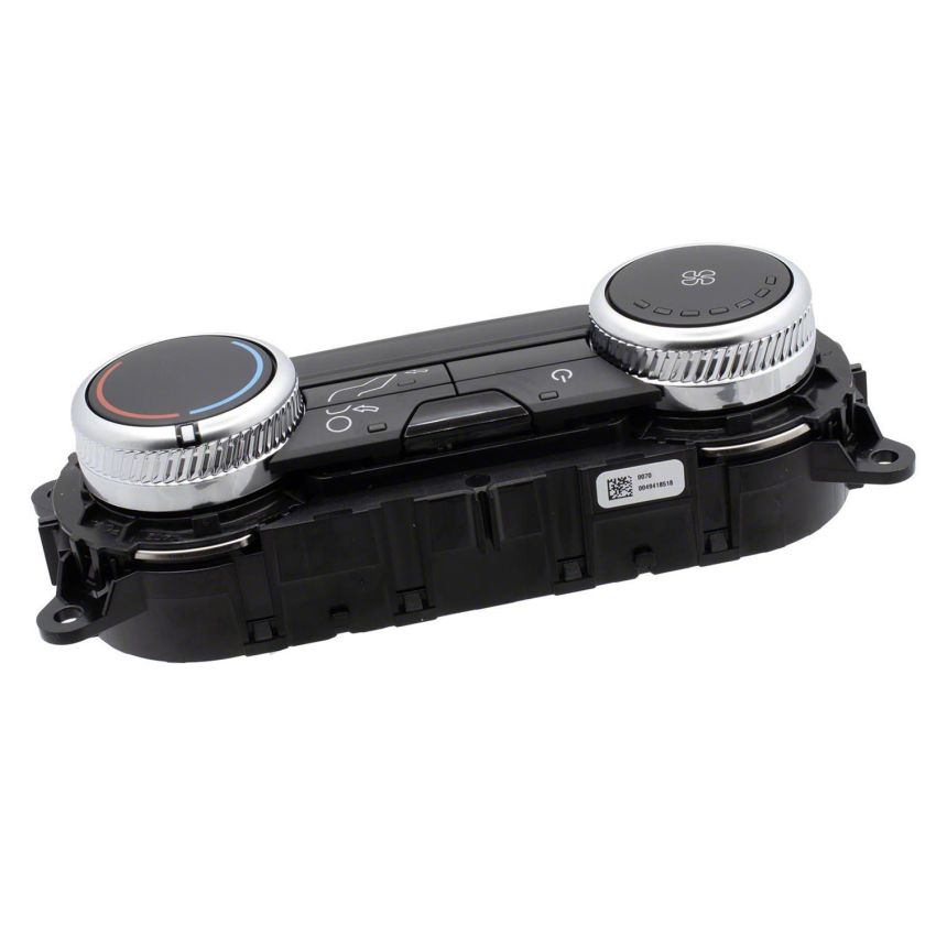 Motorcraft Climate Control Panels LB5Z19980J