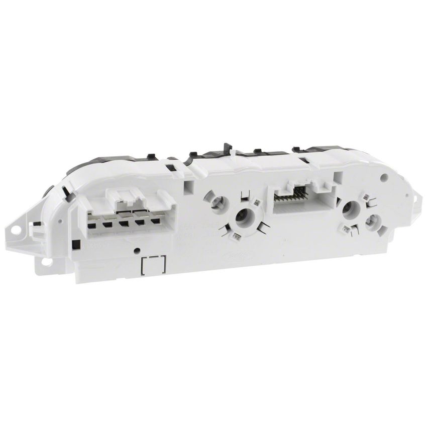 Motorcraft Air Conditioning System Control Valves DT1Z19980B