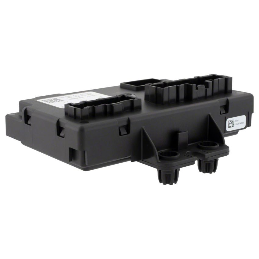 Motorcraft Air Conditioning System Control Valves NK4Z19980H