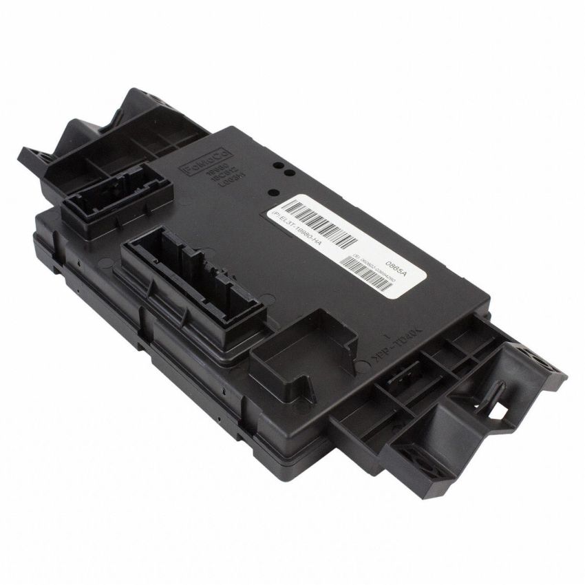 Motorcraft Air Conditioning System Control Valves EL3Z19980H