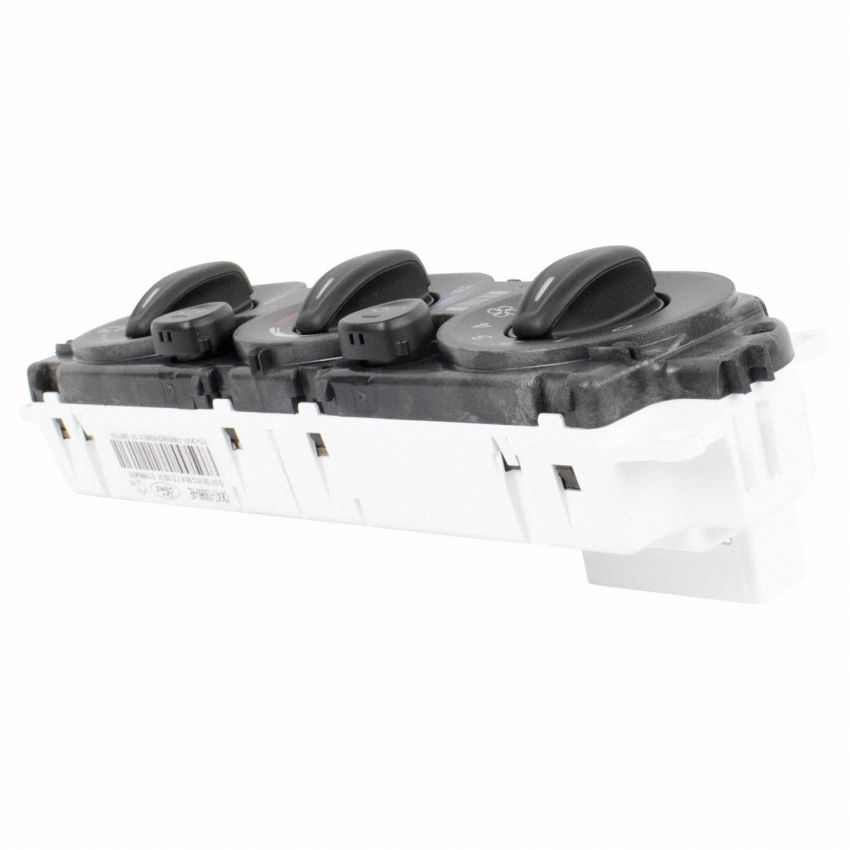Motorcraft Air Conditioning System Control Valves CK4Z19980A