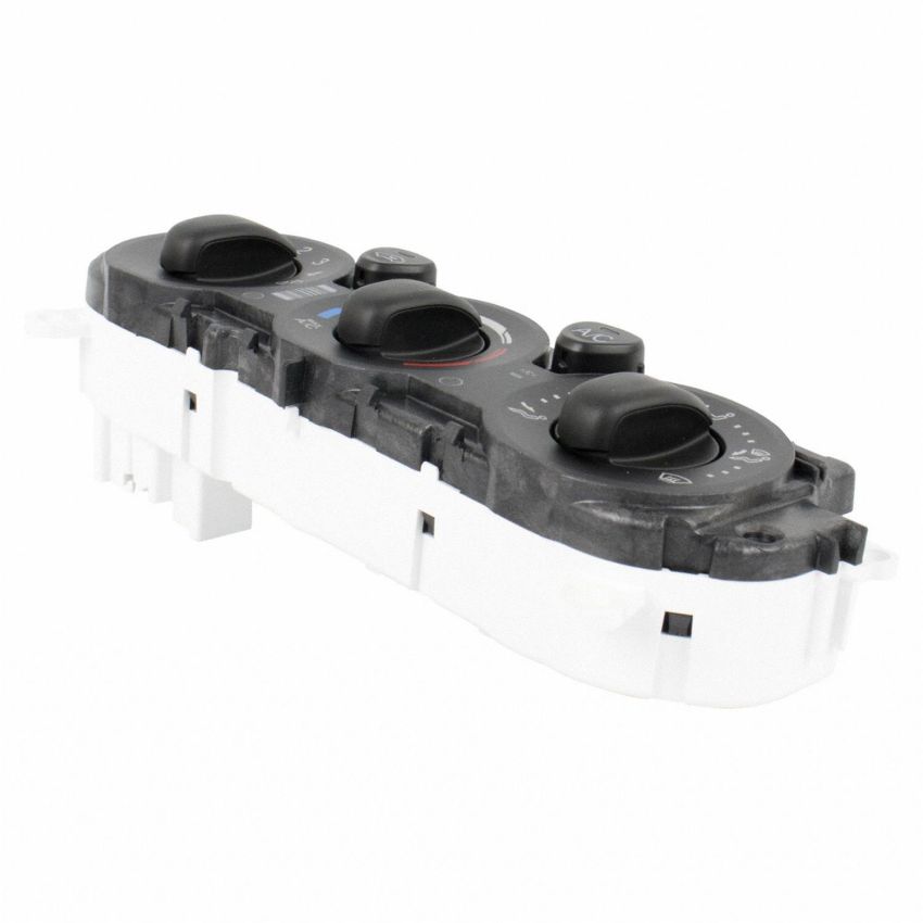 Motorcraft Air Conditioning System Control Valves CK4Z19980A