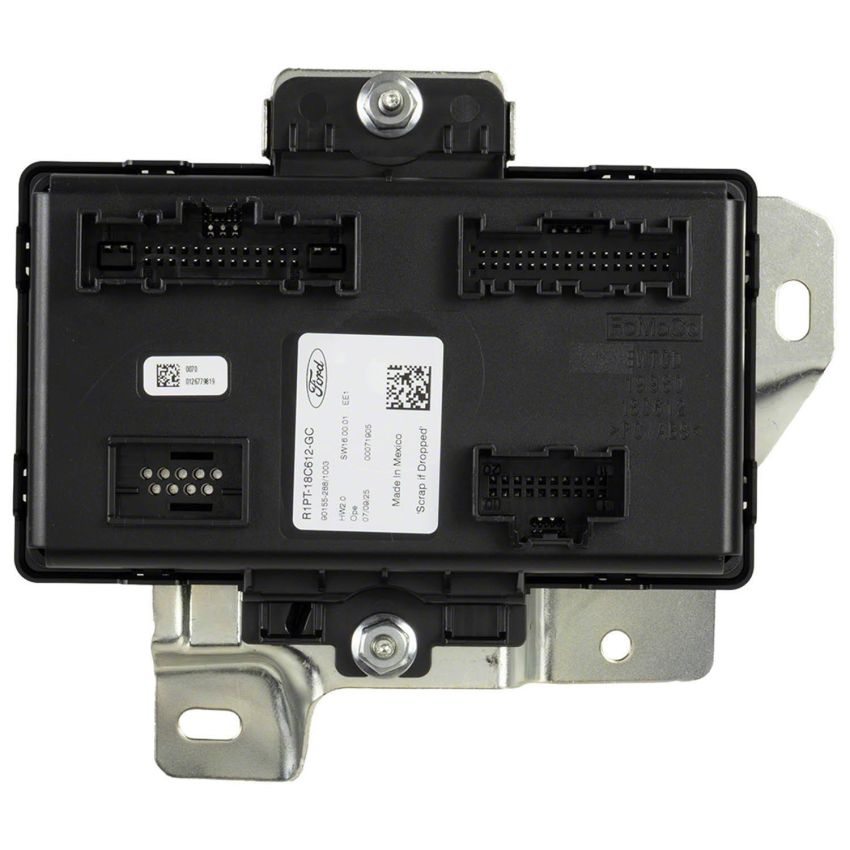 Motorcraft Air Conditioning System Control Valves R1PZ19980A