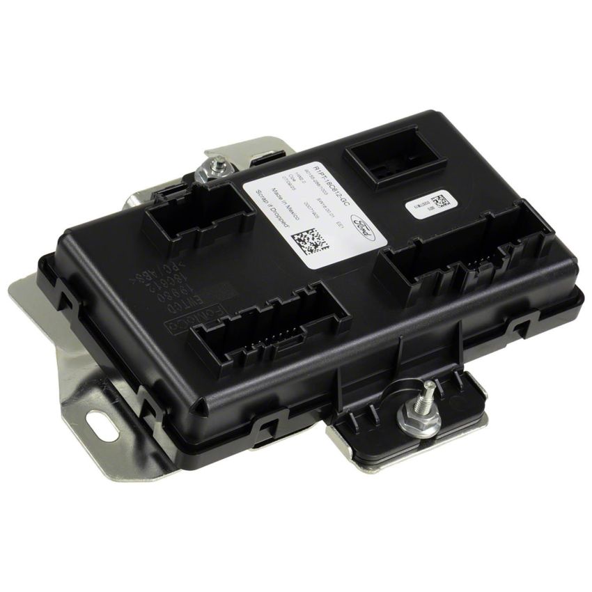 Motorcraft Air Conditioning System Control Valves R1PZ19980A