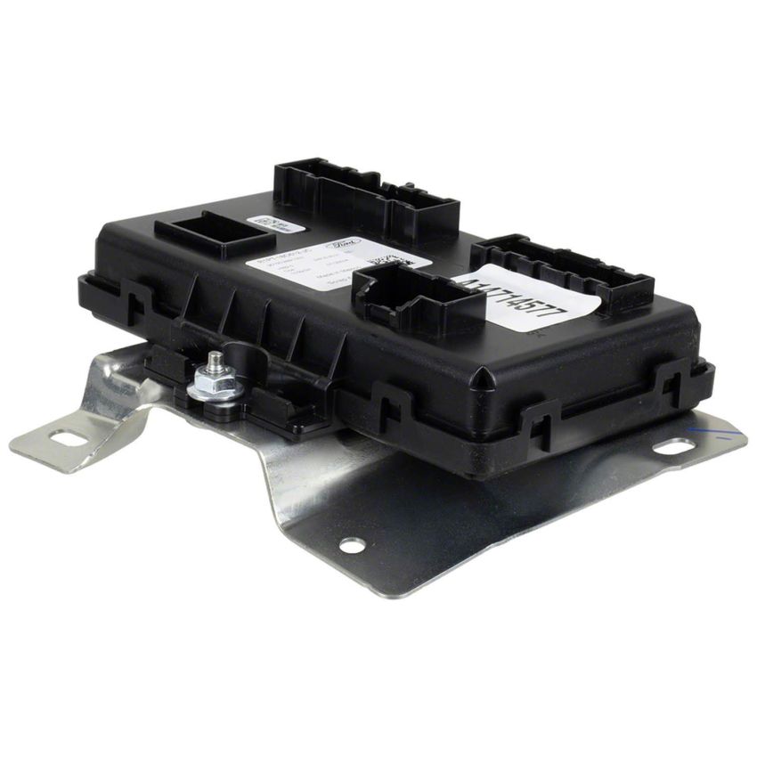 Motorcraft Air Conditioning System Control Valves R1PZ19980B