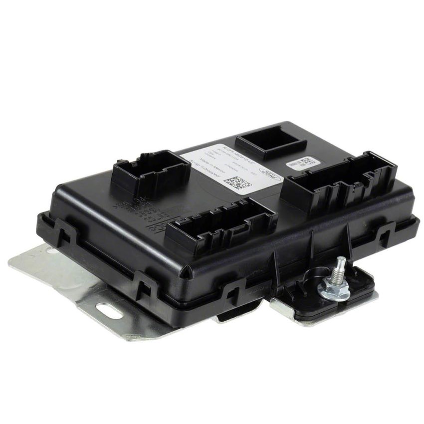 Motorcraft Air Conditioning System Control Valves R1PZ19980C