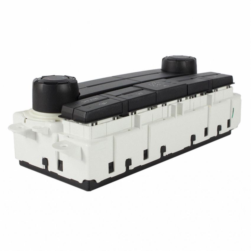 Motorcraft Climate Control Panel Components BC3Z19980Q