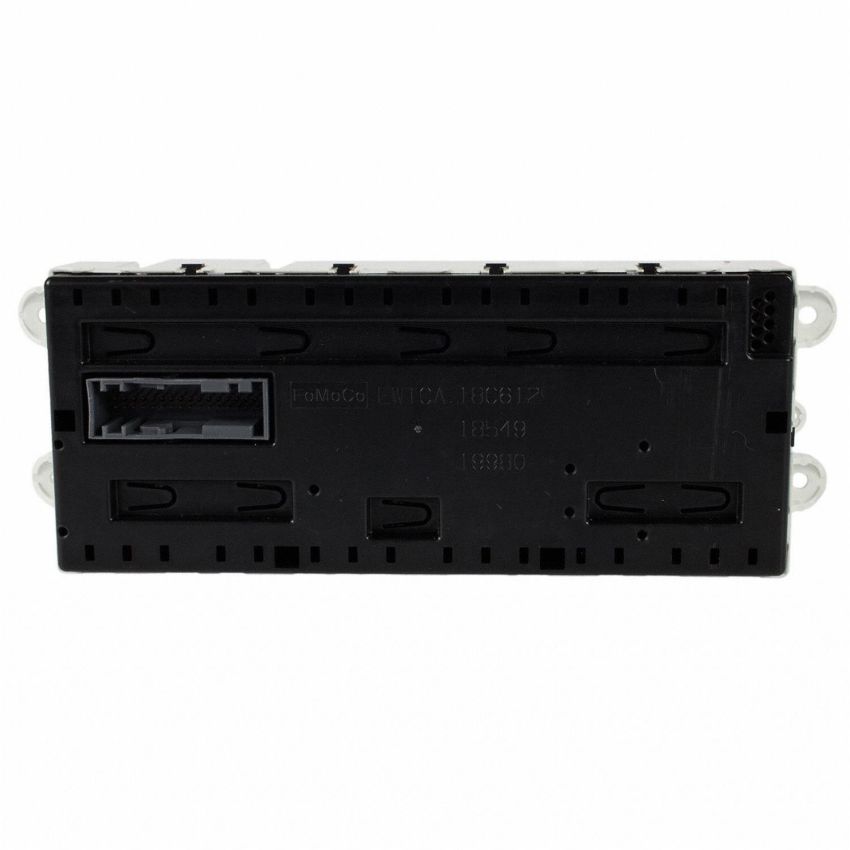 Motorcraft Climate Control Panel Components BC3Z19980Q