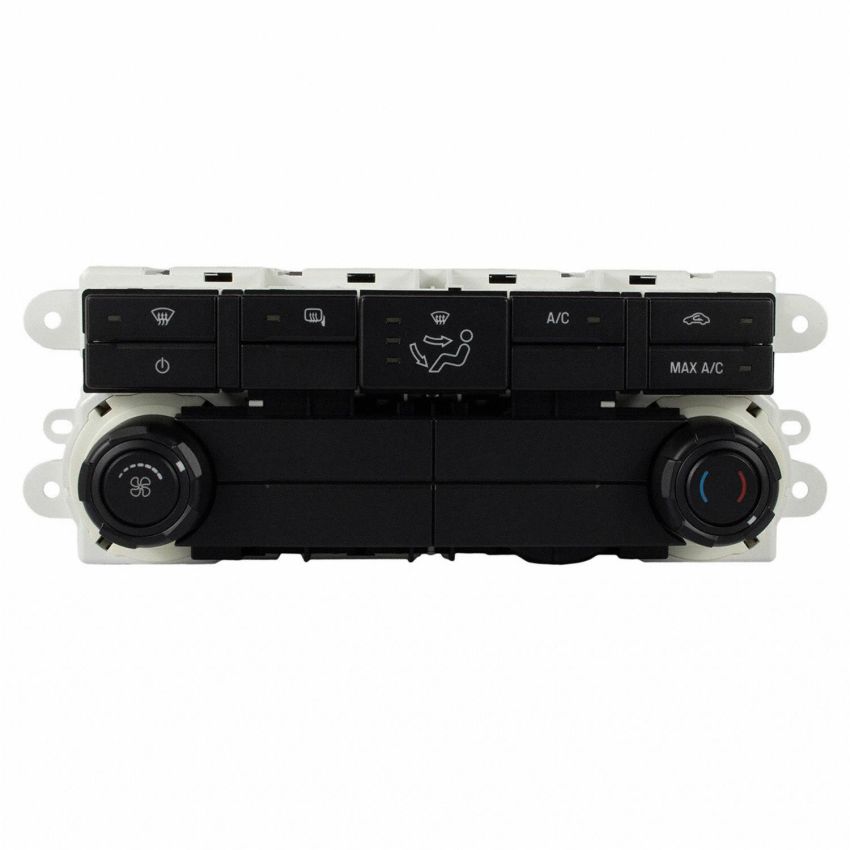 Motorcraft Climate Control Panel Components BC3Z19980R