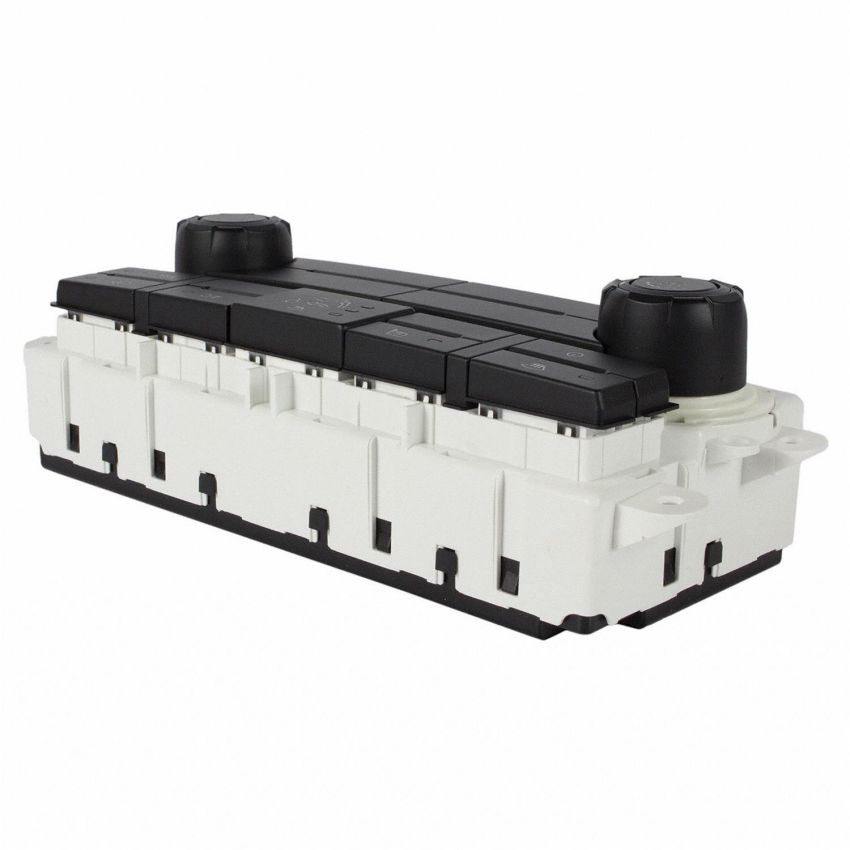 Motorcraft Climate Control Panel Components BC3Z19980R