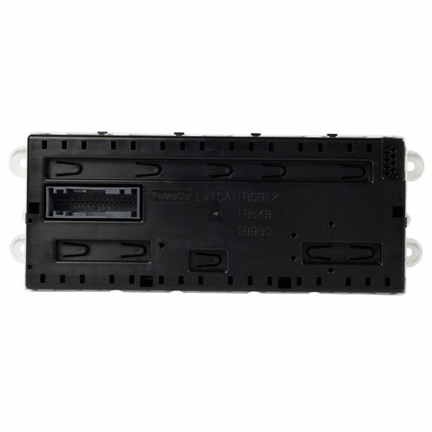 Motorcraft Climate Control Panel Components BC3Z19980R