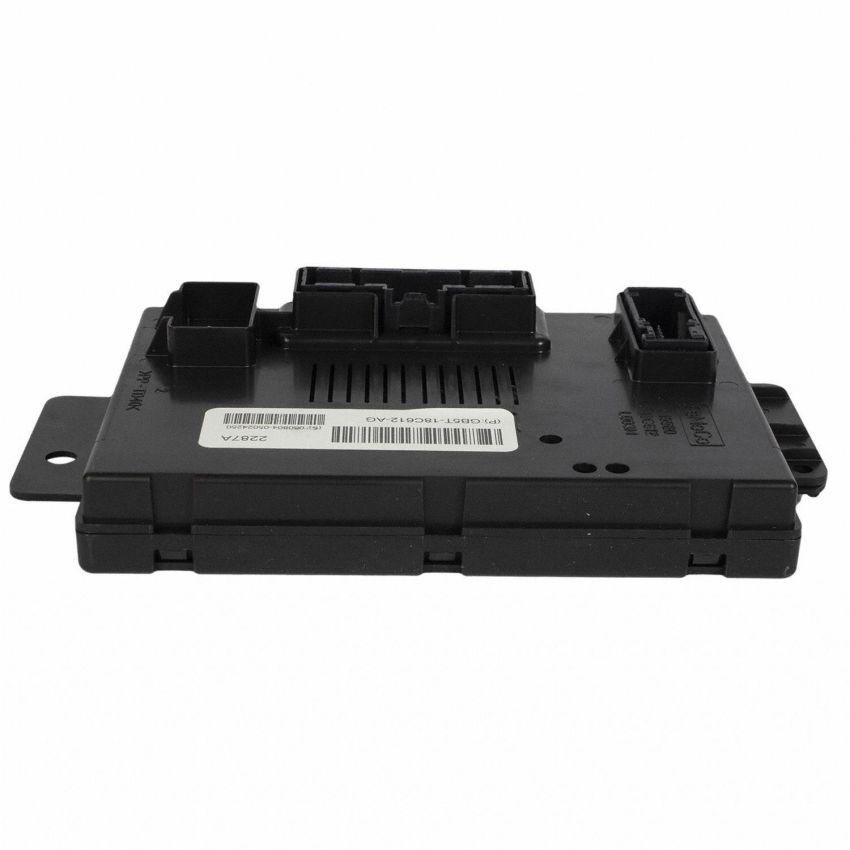 Motorcraft HVAC Climate Control Panels for 2016 EXPLORER - GB5Z19980M