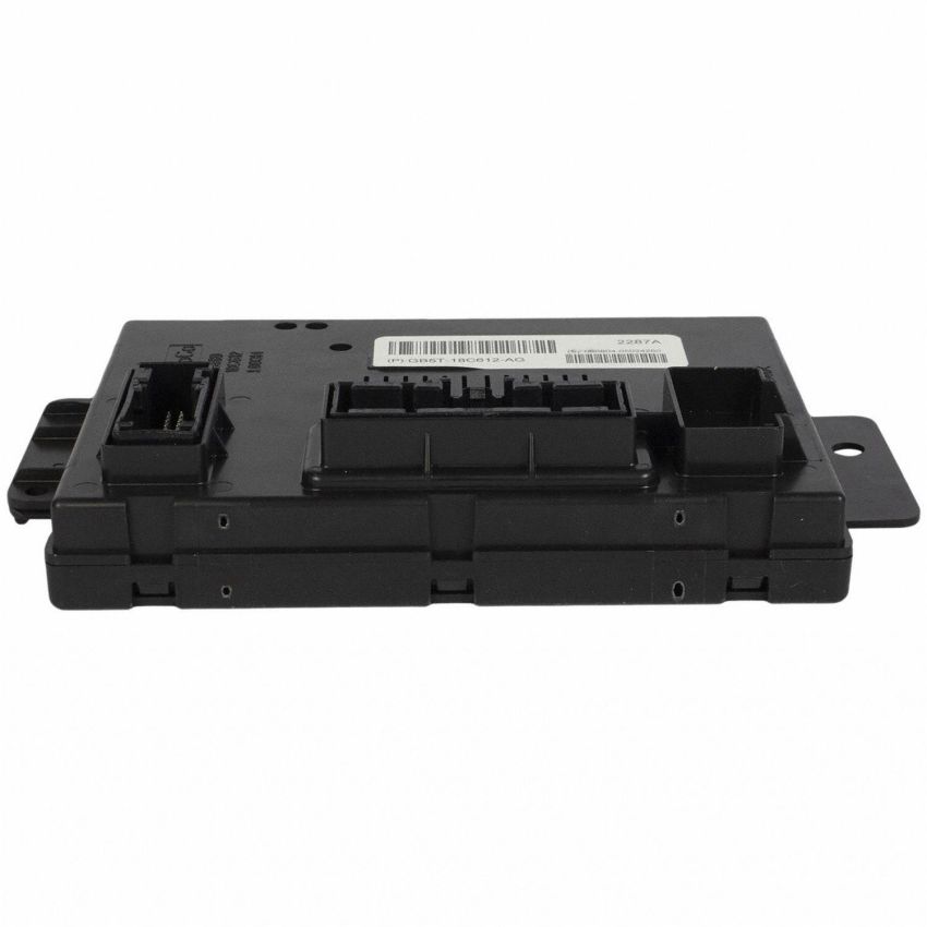 Motorcraft HVAC Climate Control Panels for 2016 EXPLORER - GB5Z19980M