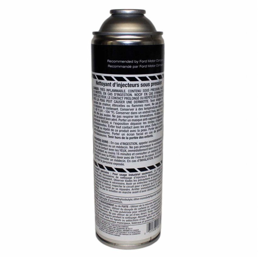 Motorcraft Fuel Injector Cleaners CM1001
