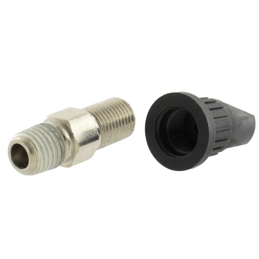 Motorcraft Fuel Rail Pressure Relief Valves EOAY9H321A